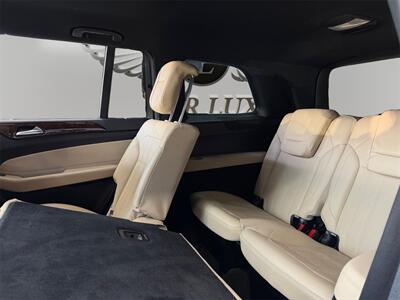 2019 Mercedes-Benz GLS GLS 450 4MATIC®   - Photo 13 - Lennox, CA 90304