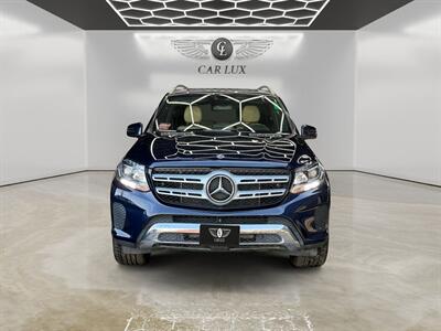 2019 Mercedes-Benz GLS GLS 450 4MATIC®   - Photo 8 - Lennox, CA 90304