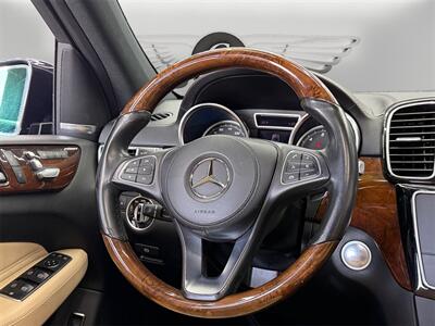 2019 Mercedes-Benz GLS GLS 450 4MATIC®   - Photo 12 - Lennox, CA 90304