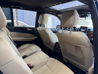 2019 Mercedes-Benz GLS GLS 450 4MATIC®   - Photo 20 - Lennox, CA 90304