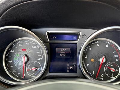 2019 Mercedes-Benz GLS GLS 450 4MATIC®   - Photo 16 - Lennox, CA 90304