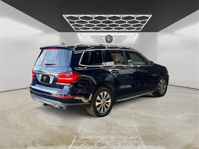 2019 Mercedes-Benz GLS GLS 450 4MATIC®   - Photo 5 - Lennox, CA 90304