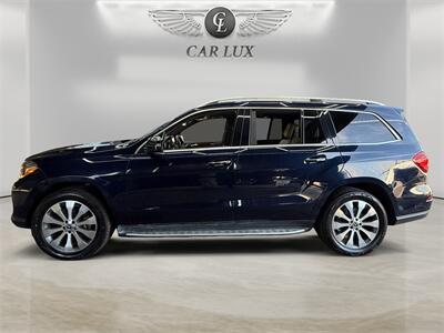 2019 Mercedes-Benz GLS GLS 450 4MATIC®   - Photo 2 - Lennox, CA 90304