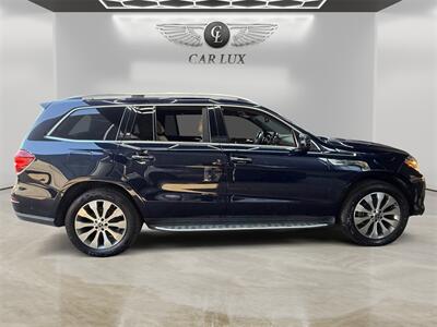 2019 Mercedes-Benz GLS GLS 450 4MATIC®   - Photo 6 - Lennox, CA 90304