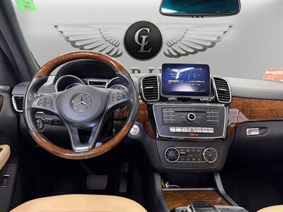 2019 Mercedes-Benz GLS GLS 450 4MATIC®   - Photo 10 - Lennox, CA 90304