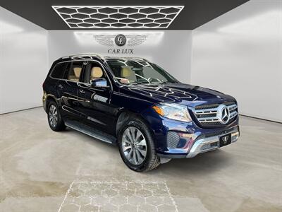 2019 Mercedes-Benz GLS GLS 450 4MATIC®   - Photo 7 - Lennox, CA 90304