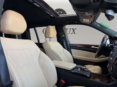 2019 Mercedes-Benz GLS GLS 450 4MATIC®   - Photo 14 - Lennox, CA 90304