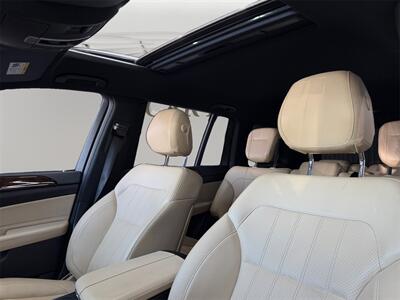2019 Mercedes-Benz GLS GLS 450 4MATIC®   - Photo 9 - Lennox, CA 90304