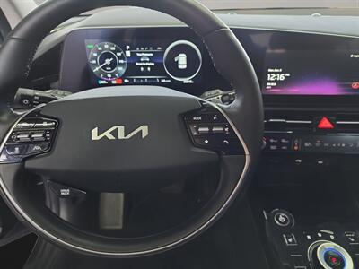 2024 Kia Niro EV Wind   - Photo 13 - Lennox, CA 90304