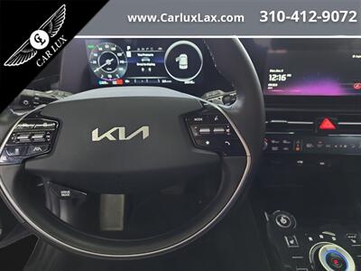 2024 Kia Niro EV Wind   - Photo 13 - Lennox, CA 90304