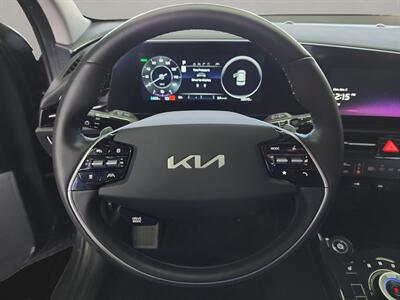 2024 Kia Niro EV Wind   - Photo 10 - Lennox, CA 90304