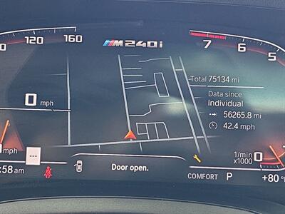 2022 BMW M240i   - Photo 35 - Lennox, CA 90304