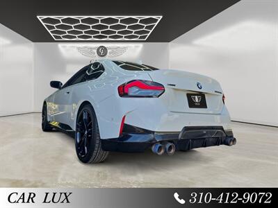 2022 BMW M240i   - Photo 14 - Lennox, CA 90304