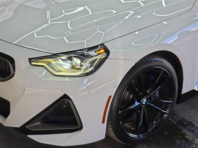 2022 BMW M240i   - Photo 30 - Lennox, CA 90304