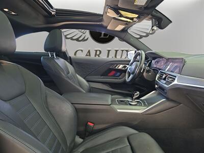 2022 BMW M240i   - Photo 13 - Lennox, CA 90304