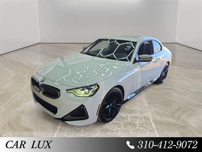 2022 BMW M240i   - Photo 18 - Lennox, CA 90304