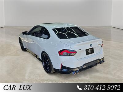 2022 BMW M240i   - Photo 5 - Lennox, CA 90304