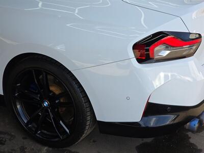 2022 BMW M240i   - Photo 28 - Lennox, CA 90304