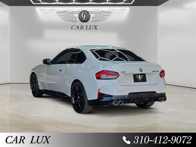 2022 BMW M240i   - Photo 3 - Lennox, CA 90304