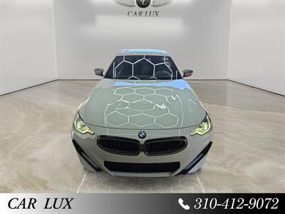2022 BMW M240i   - Photo 22 - Lennox, CA 90304