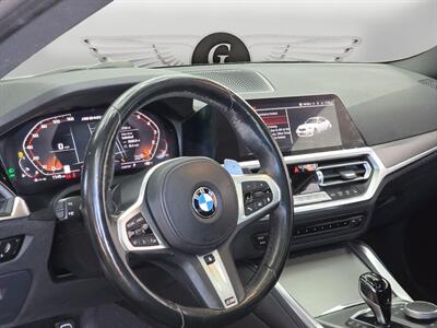 2022 BMW M240i   - Photo 10 - Lennox, CA 90304