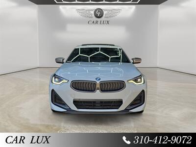 2022 BMW M240i   - Photo 7 - Lennox, CA 90304
