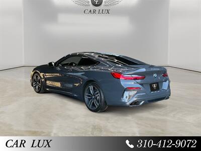 2019 BMW M850i xDrive   - Photo 3 - Lennox, CA 90304