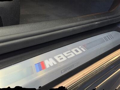 2019 BMW M850i xDrive   - Photo 16 - Lennox, CA 90304