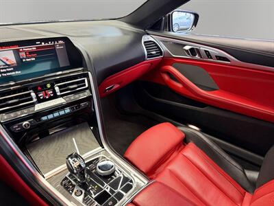 2019 BMW M850i xDrive   - Photo 28 - Lennox, CA 90304