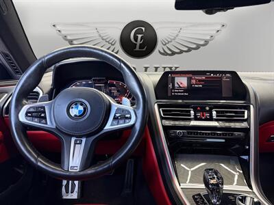 2019 BMW M850i xDrive   - Photo 9 - Lennox, CA 90304