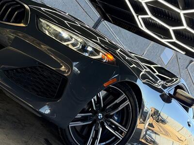 2019 BMW M850i xDrive   - Photo 29 - Lennox, CA 90304