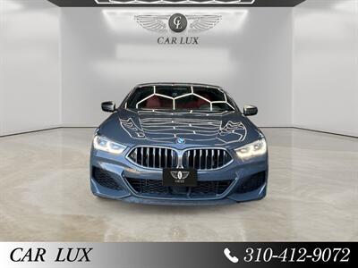 2019 BMW M850i xDrive   - Photo 8 - Lennox, CA 90304