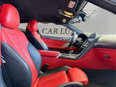 2019 BMW M850i xDrive   - Photo 13 - Lennox, CA 90304