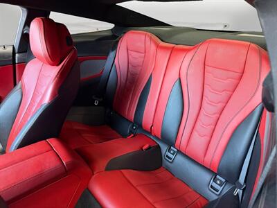 2019 BMW M850i xDrive   - Photo 12 - Lennox, CA 90304