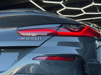 2019 BMW M850i xDrive   - Photo 38 - Lennox, CA 90304