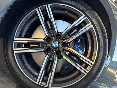 2019 BMW M850i xDrive   - Photo 39 - Lennox, CA 90304