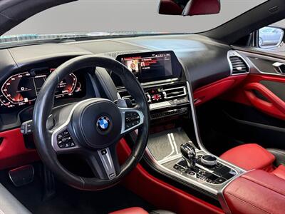 2019 BMW M850i xDrive   - Photo 14 - Lennox, CA 90304