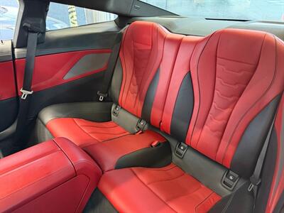 2019 BMW M850i xDrive   - Photo 32 - Lennox, CA 90304