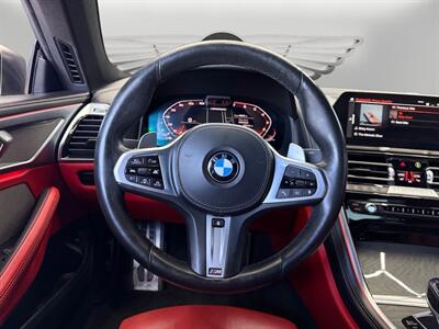 2019 BMW M850i xDrive   - Photo 11 - Lennox, CA 90304