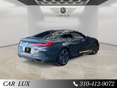 2019 BMW M850i xDrive   - Photo 5 - Lennox, CA 90304