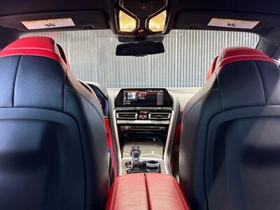 2019 BMW M850i xDrive   - Photo 34 - Lennox, CA 90304