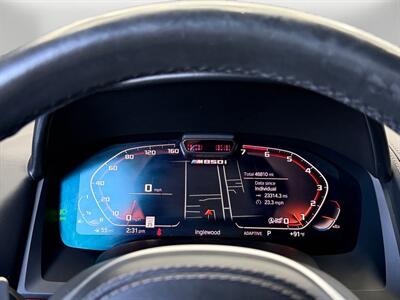 2019 BMW M850i xDrive   - Photo 25 - Lennox, CA 90304