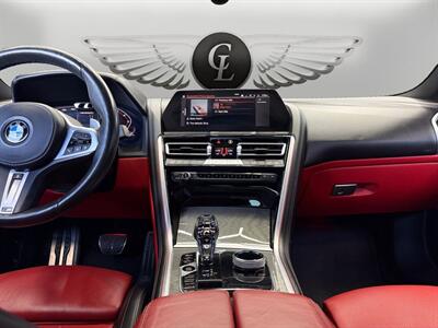 2019 BMW M850i xDrive   - Photo 10 - Lennox, CA 90304