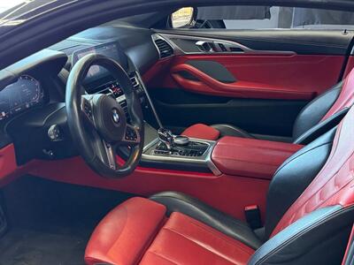2019 BMW M850i xDrive   - Photo 37 - Lennox, CA 90304