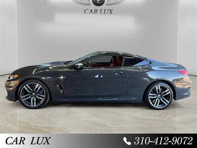 2019 BMW M850i xDrive   - Photo 2 - Lennox, CA 90304