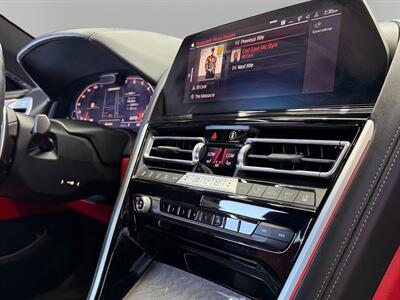 2019 BMW M850i xDrive   - Photo 22 - Lennox, CA 90304