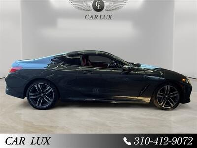 2019 BMW M850i xDrive   - Photo 6 - Lennox, CA 90304