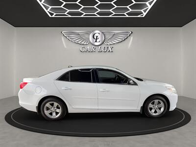 2013 Chevrolet Malibu LS   - Photo 8 - Lennox, CA 90304