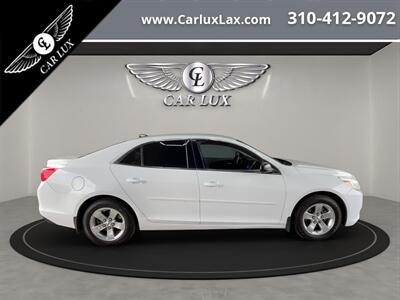 2013 Chevrolet Malibu LS   - Photo 8 - Lennox, CA 90304