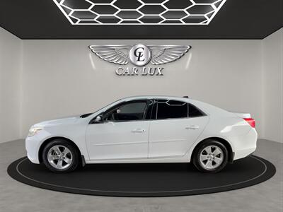 2013 Chevrolet Malibu LS   - Photo 4 - Lennox, CA 90304